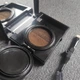 Кушон для брів Models Own Brow Tattoo Kit "Brunette" 4 гр. - зображення 1