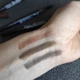 Карандаш для бровей Technic Eyebrow Pencil Duo Color Brush - Dark - изображение 4