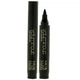 Подводка-маркер для век MUA Makeup Academy Voluminous Felt Liner Черный - изображение 1