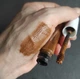 Тушь для бровей Models Own Eyebrow Gel Now Brow - 141 Light Brown - изображение 3