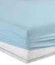 Простирадло трикотажне на гумці Good-Dream "Mint" 180х200 (GDJMSHEETF180200) - зображення 2