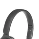 Бездротові навушники Wireless Y08 SD + Bluetooth 5.0 MP3 плеєр Black - изображение 2