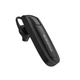 Bluetooth гарнітура BOROFONE BC21 Encourage sound business wireless headset Black - изображение 1