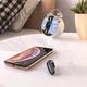 Bluetooth гарнітура BOROFONE BC21 Encourage sound business wireless headset Black - изображение 2