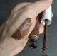 Туш для брів Models Own Eyebrow Gel Now Brow - 142 Chestnut - зображення 3
