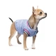 Бомбер для собак Pet Fashion «Spike» XS - изображение 1