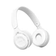 Бездротові навушники Wireless Y08 SD + Bluetooth 5.0 MP3 плеєр White - изображение 1
