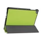 Чехол для планшета BeCover Smart Case Huawei MatePad T10s / T10s (2nd Gen) Green (705401) - изображение 3