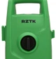 Мойка высокого давления RZTK W 450 - изображение 9