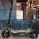 Электросамокат CECOTEC Bongo Z Off Road Dark Green Б/У (705300000510) - изображение 2
