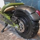 Электросамокат CECOTEC Bongo Z Off Road Dark Green Б/У (705300000510) - изображение 5