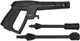 Мойка высокого давления RZTK W 450 - изображение 16