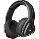 Наушники A4Tech Bloody MR710 Black - изображение 1