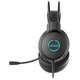 Наушники A4Tech FH300U Black - изображение 3