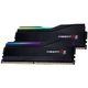 Модуль памяти для компьютера DDR5 32GB (2x16GB) 6600 Trident Z5 RGB Black G.Skill (F5-6600J3440G16GX2-TZ5RK) - изображение 2