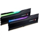 Модуль памяти для компьютера DDR5 32GB (2x16GB) 6600 Trident Z5 RGB Black G.Skill (F5-6600J3440G16GX2-TZ5RK) - изображение 4