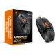 Мишка Cougar AirBlader Tournament USB Black (AirBlader Tournament Black) - зображення 8