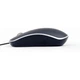 Мышка Gembird MUS-4B-06-BS USB Black-Gray (MUS-4B-06-BS) - изображение 3