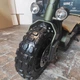 Электросамокат CECOTEC Bongo Z Off Road Dark Green Б/У (705300002825) - изображение 3
