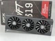 Відеокарта XFX PCI-Ex Radeon RX 6800 Speedster SWFT 319 16GB GDDR6 (256bit) (1700/16000) (HDMI, 3 x DisplayPort) (RX-68XLAQ) rx6800 Б/У - зображення 1