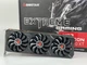Видеокарта Biostar Radeon RX6700XT Extreme Gaming 12G (VA67T6TML9-ABSRH-BS2) Б/У - изображение 1