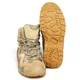 Ботинки тактические Han-Wild HW07 Sand Khaki 39 мужские военные с противоударным носком TR_9872-42352 - изображение 3