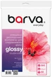 Фотобумага Barva Everyday Глянцевая Двусторонняя А4 230 г/м2 60 л (IP-GE230-233) - изображение 1