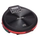 CD плеєр AIWA PCD-810RD. Колір червоний і чорний - зображення 3