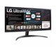 Монитор LG 29WP500-B - изображение 2