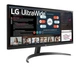 Монитор LG 29WP500-B - изображение 4
