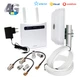 4G интернет комплект с Wi-Fi роутер 4G STRONG 300 3G/4G LTE и антенна MIMO (Энергия) - изображение 1