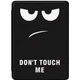 Чехол для электронной книги BeCover Smart Case Amazon Kindle Paperwhite 11th Gen. 2021 Don't Tou (707211) - изображение 2