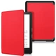 Чехол для электронной книги BeCover Smart Case Amazon Kindle Paperwhite 11th Gen. 2021 Red (707207) - изображение 1