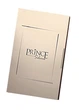 Икона Благовещения Божией Матери Prince Silvero4,2х5,8см серебряная на пластику украшена разноцветной эмалью - зображення 3