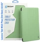 Чохол-книжка BeCover Soft Edge для Lenovo Tab M10 Plus TB-125F (3rd Gen) 10.61" Green (708333) - изображение 1