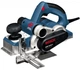 Рубанок Bosch Professiona GHO 40-82 C, 850 Вт, ніж 82мм, стругання 4 мм, 3.2 кг - зображення 1