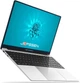 Ноутбук 15.6" Jepssen Handystation 15J42 Intel Celeron J4125 RAM 8GB SSD 512GB ‎Windows 10 Ovеr Stоск - изображение 4