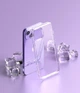 Чехол для смартфона Ringke Fusion для Apple iPhone 13 mini Transparent (RCA4966) - изображение 6
