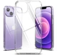 Чехол для смартфона Ringke Fusion для Apple iPhone 13 mini Transparent (RCA4966) - изображение 4