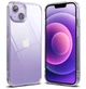 Чехол для смартфона Ringke Fusion для Apple iPhone 13 mini Transparent (RCA4966) - изображение 3