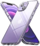 Чехол для смартфона Ringke Fusion для Apple iPhone 13 mini Transparent (RCA4966) - изображение 5