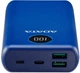 Powerbank ADATA P20000QCD 20000 mAh Niebieski (AP20000QCD-DGT-CDB) - obraz 3