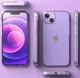 Чехол для смартфона Ringke Fusion для Apple iPhone 13 mini Transparent (RCA4966) - изображение 8