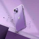 Чехол для смартфона Ringke Fusion для Apple iPhone 13 mini Transparent (RCA4966) - изображение 7