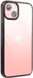 Чехол для смартфона Ringke Fusion для Apple iPhone 13 mini Smoke Black (RCA4967) - изображение 1