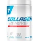 Хондропротектор (для спорту) Trec Nutrition Collagen Renover 350 g /70 servings/ Cherry - зображення 1