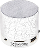 Акустична система Esperanza Extreme XP101W Portable bluetooth speaker 3 W White (AKGESPGLO0019) - зображення 1