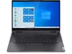 Ноутбук Lenovo Yoga 7 14ITL5 (82BH00PAIV) Slate Grey Intel Core i7-1165G7 / RAM 16GB / SSD 1GB / Windows 10 Pro - изображение 1