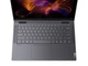 Ноутбук Lenovo Yoga 7 14ITL5 (82BH00PAIV) Slate Grey Intel Core i7-1165G7 / RAM 16GB / SSD 1GB / Windows 10 Pro - изображение 4