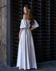 Весільна сукня ANGEL FASHION DRESSZEMFIRA 44 молочна - зображення 2